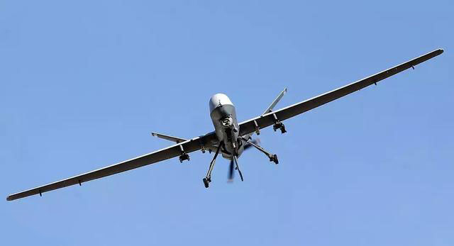 無人機(jī)